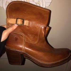 Frye boots